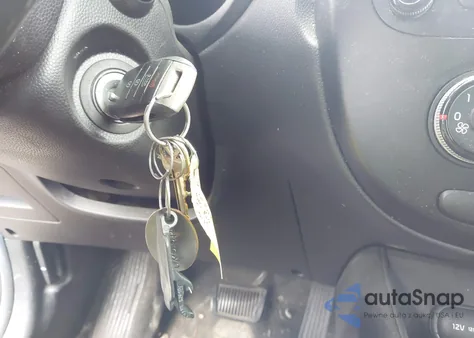 2015 Kia Soul from USA, damaged, VIN KNDJN2A20F7124934